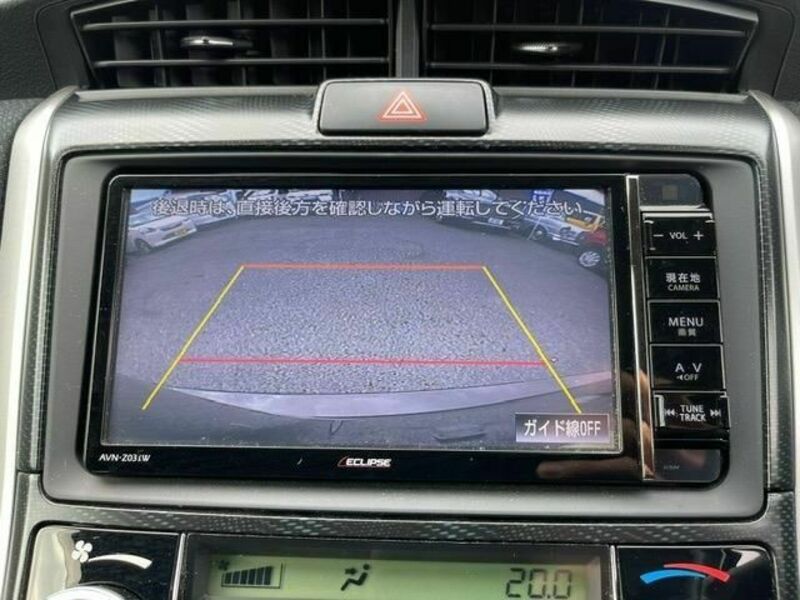 COROLLA FIELDER