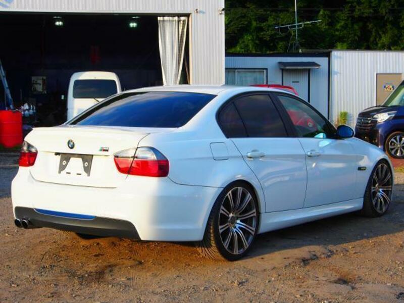 3 SERIES