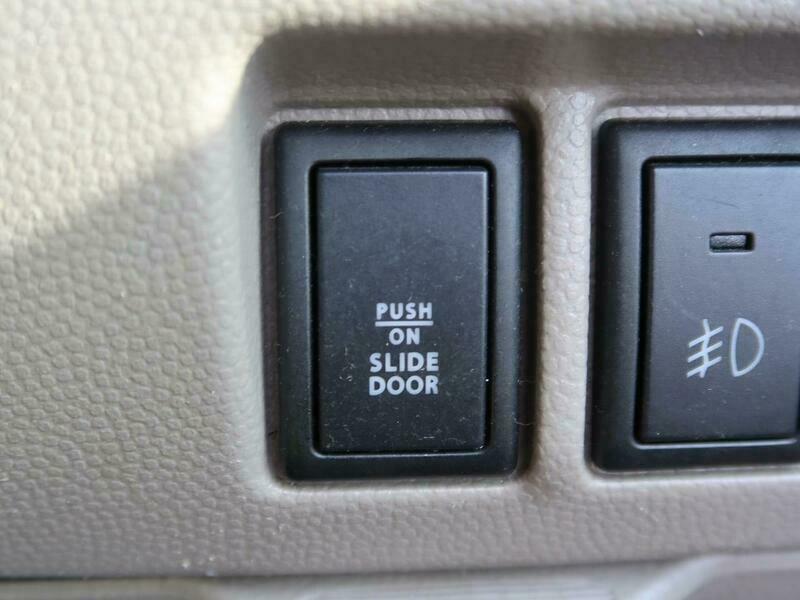 EVERY WAGON