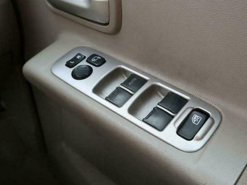 EVERY WAGON
