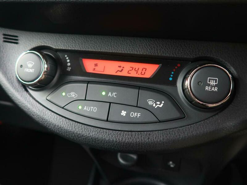 VITZ