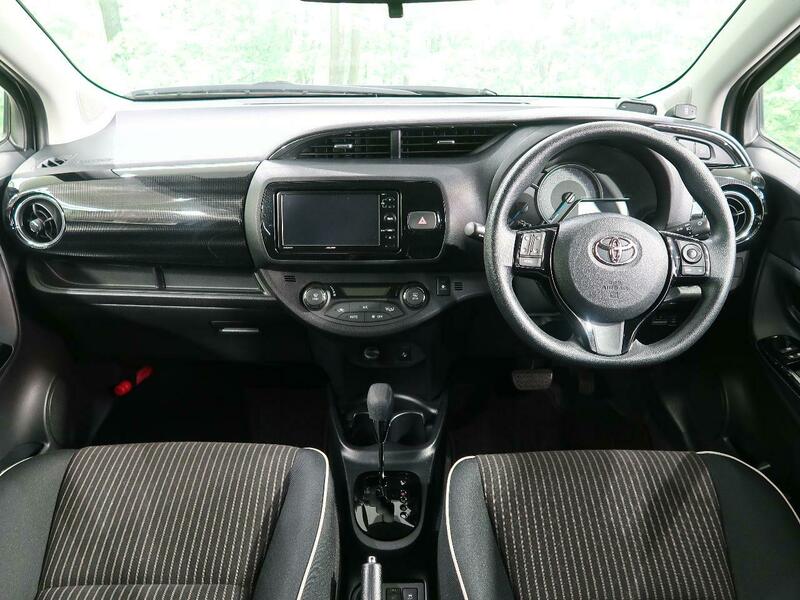 VITZ