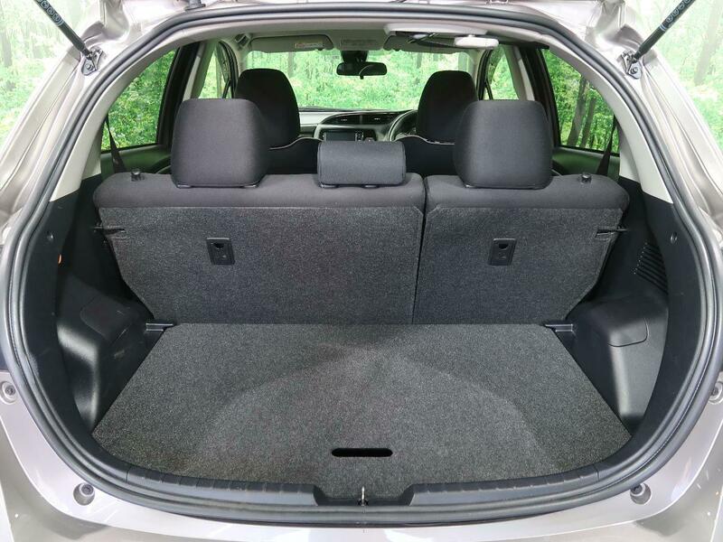VITZ