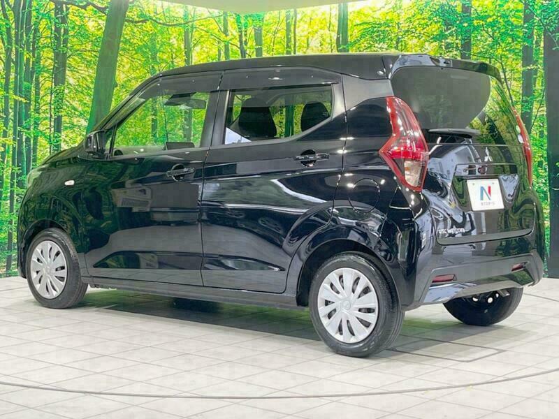 EK WAGON