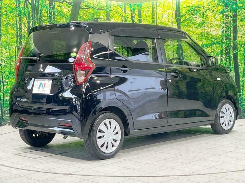 EK WAGON