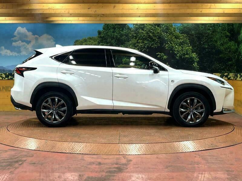 NX