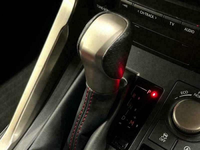 NX