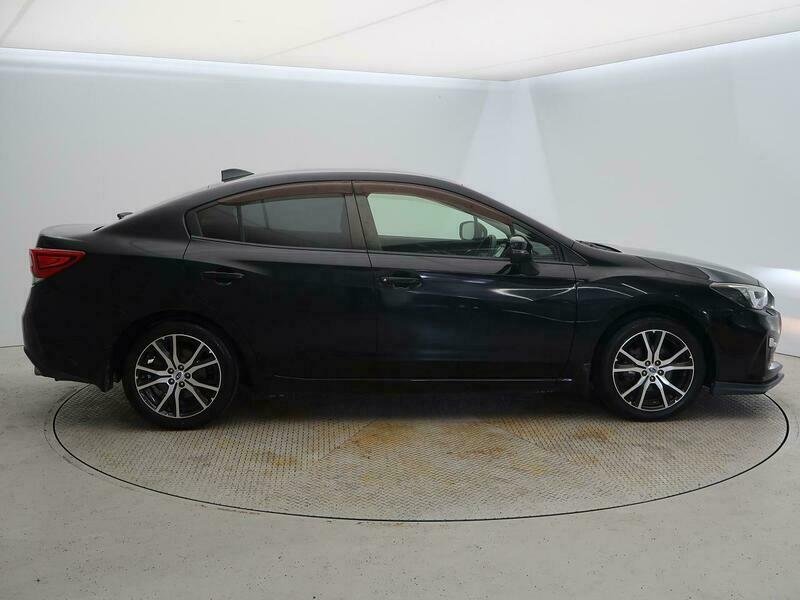 IMPREZA G4