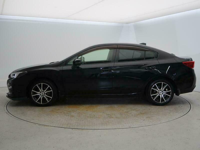 IMPREZA G4