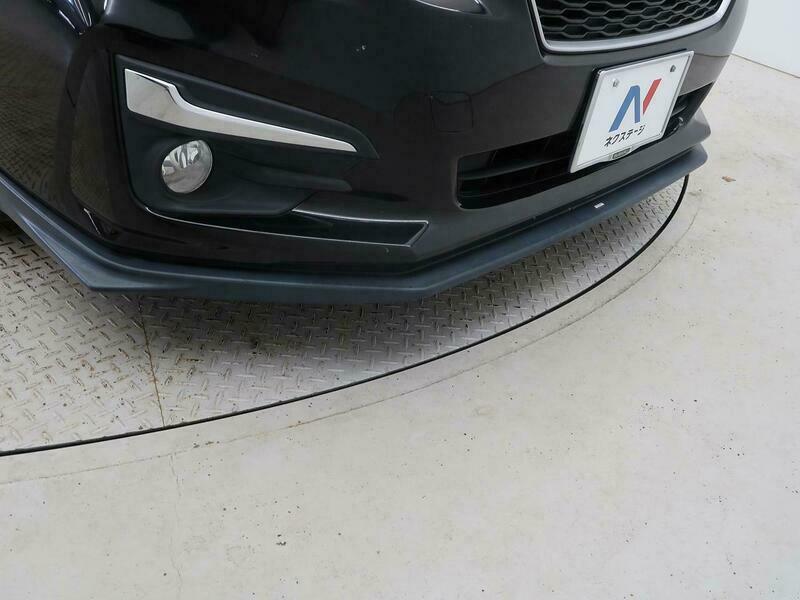 IMPREZA G4
