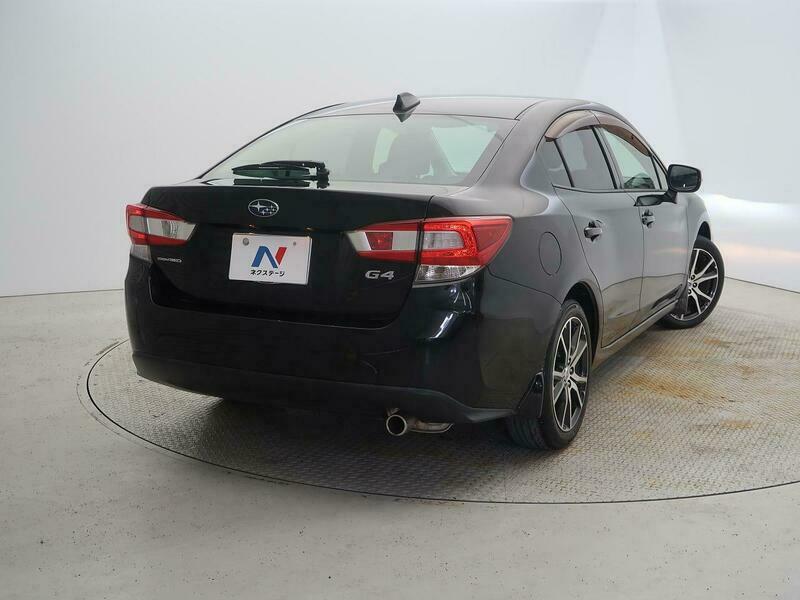 IMPREZA G4