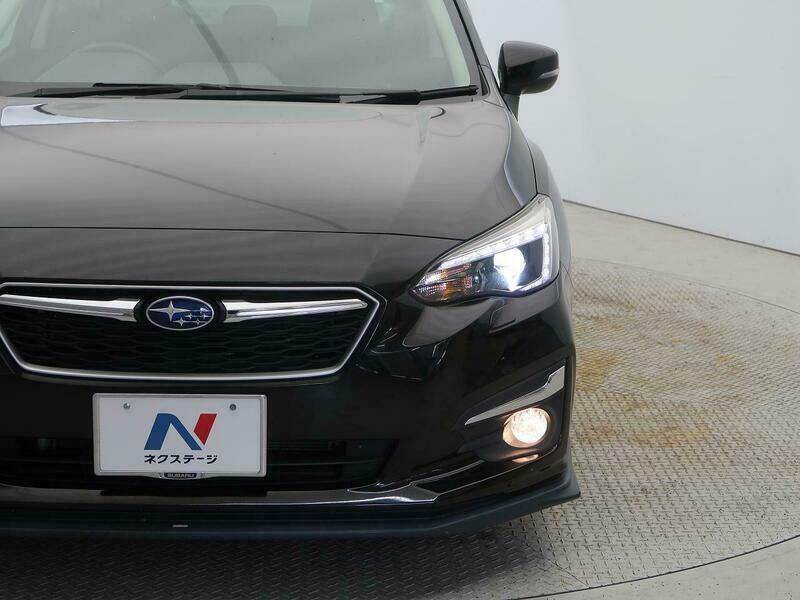 IMPREZA G4