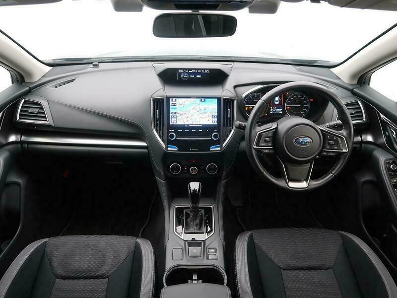IMPREZA G4