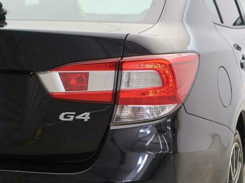 IMPREZA G4