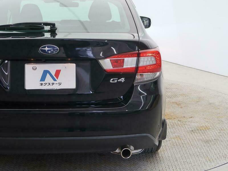 IMPREZA G4