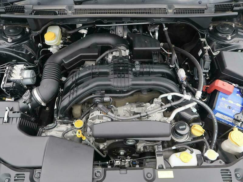IMPREZA G4