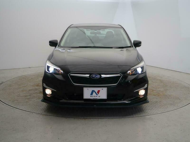 IMPREZA G4