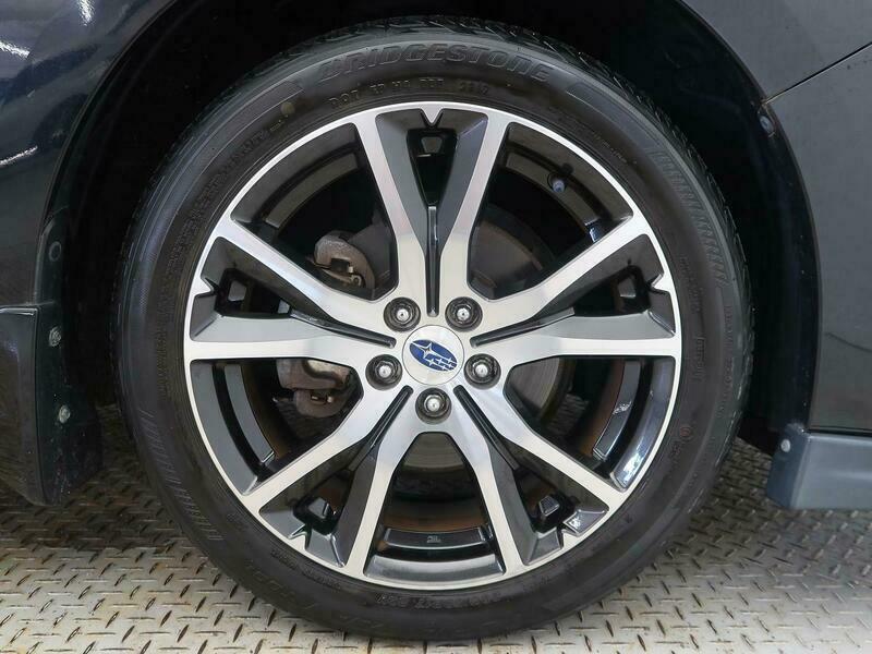 IMPREZA G4