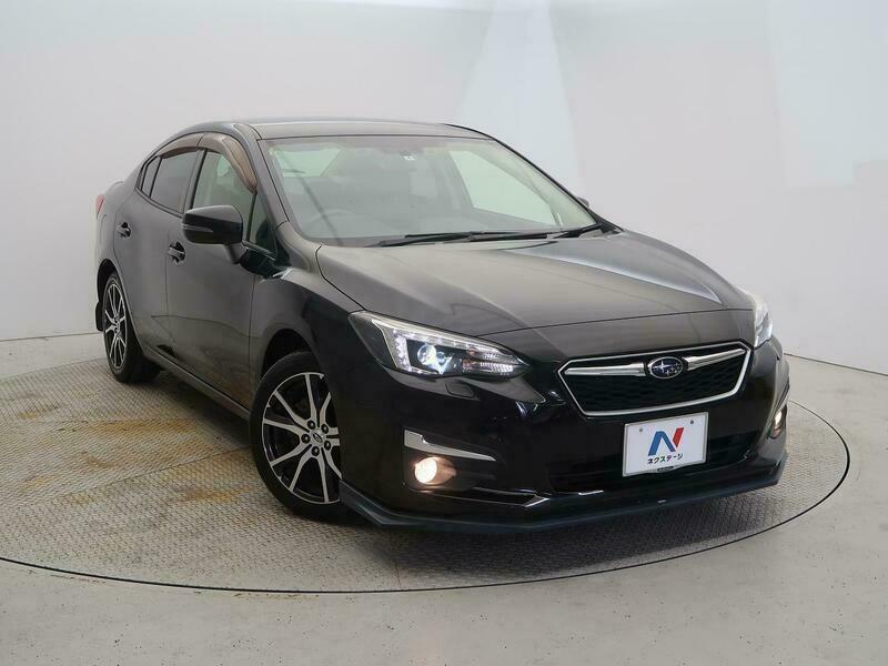 IMPREZA G4