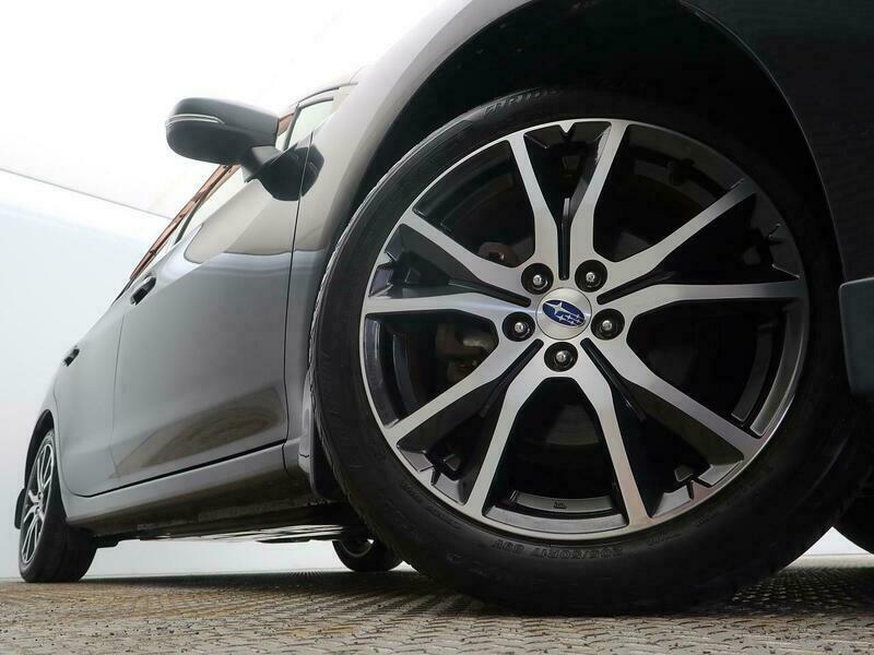IMPREZA G4