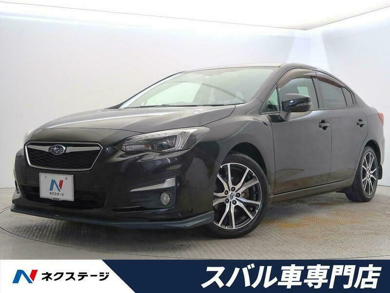 IMPREZA G4