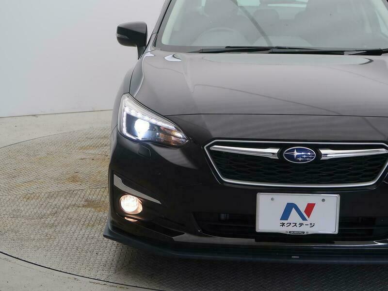 IMPREZA G4