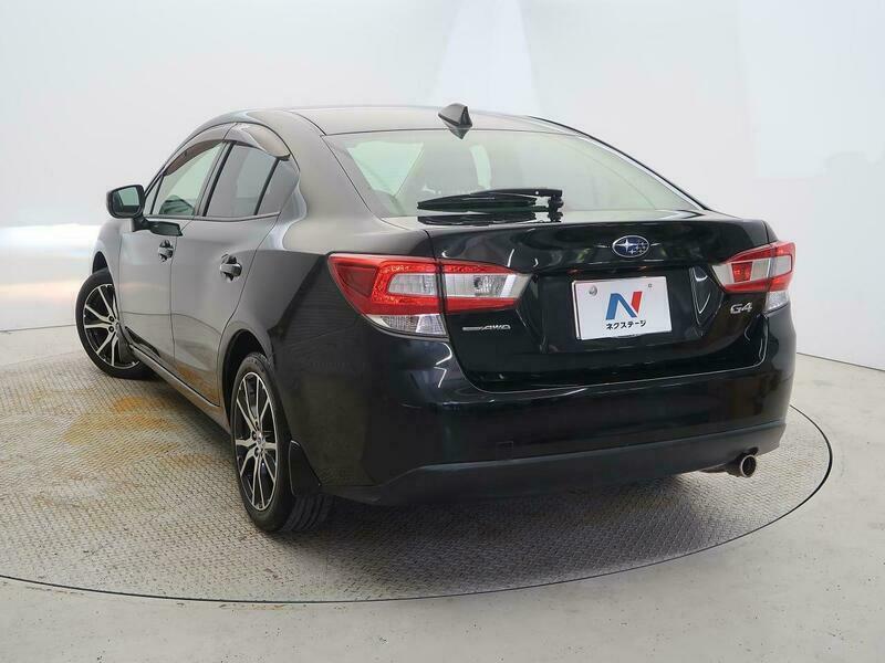 IMPREZA G4