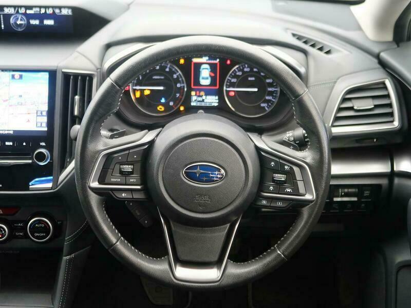 IMPREZA G4