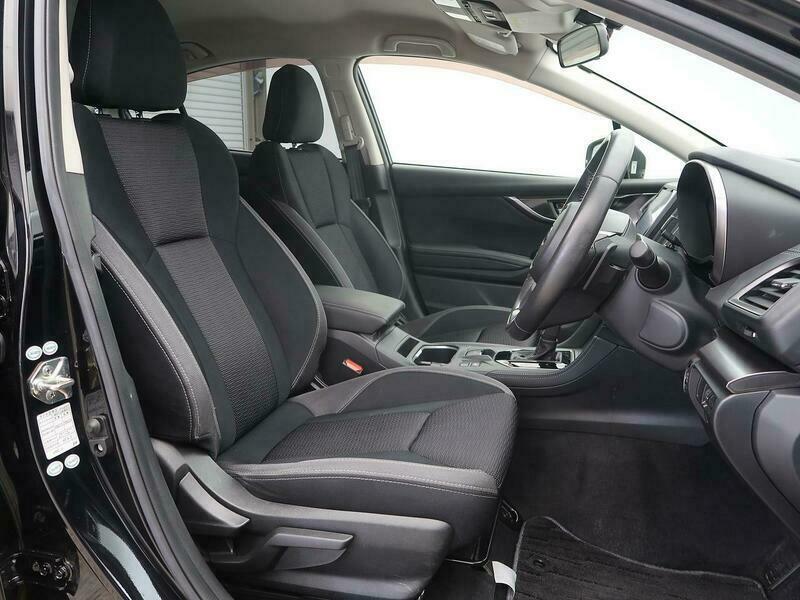 IMPREZA G4