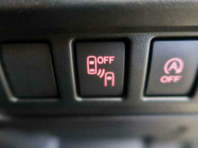IMPREZA G4