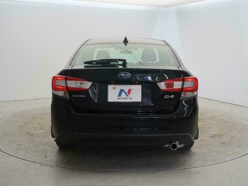 IMPREZA G4