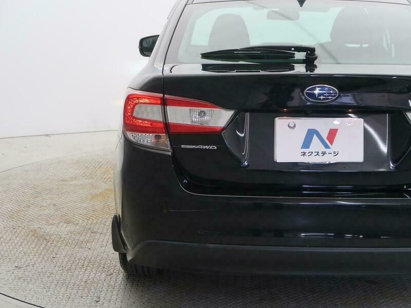 IMPREZA G4