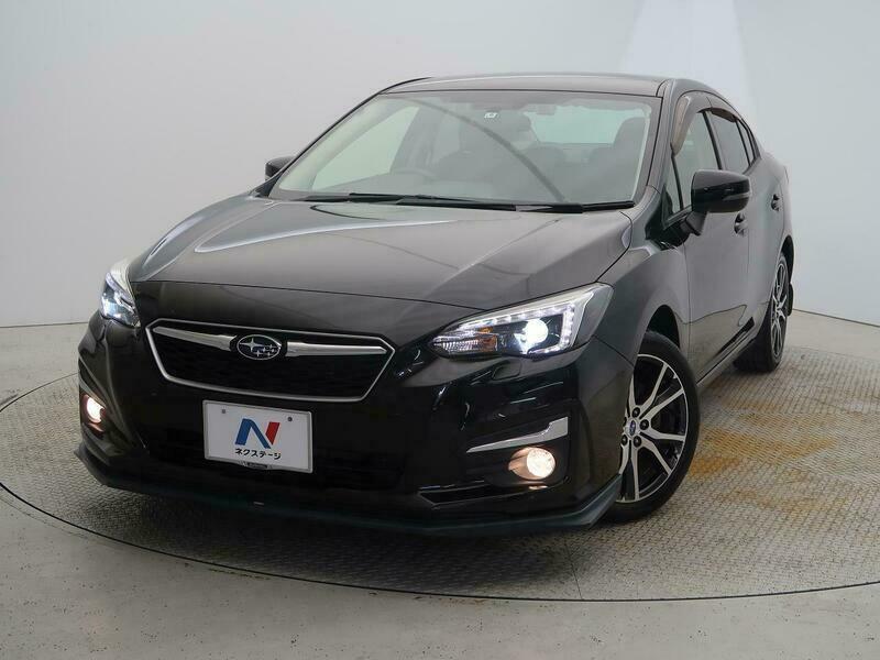 IMPREZA G4