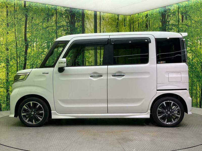 SPACIA CUSTOM