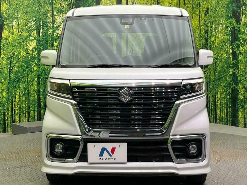 SPACIA CUSTOM