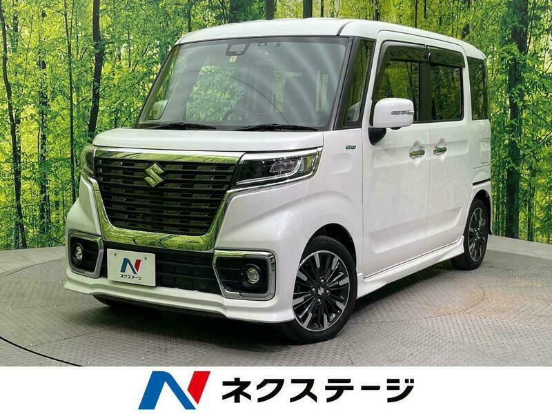 SPACIA CUSTOM