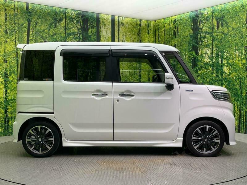 SPACIA CUSTOM