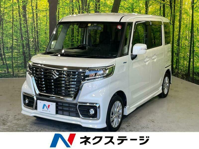 SPACIA CUSTOM