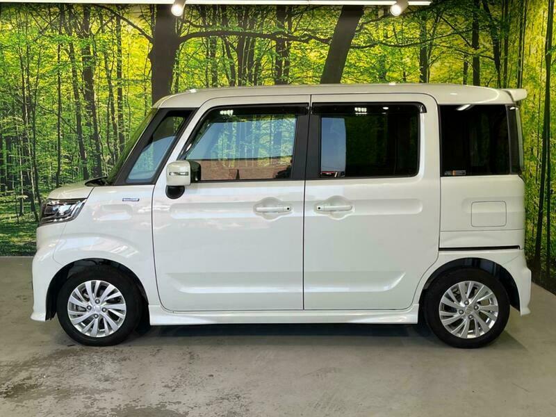 SPACIA CUSTOM