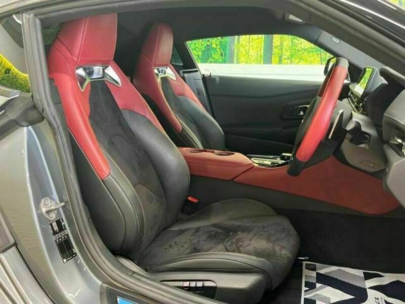 SUPRA