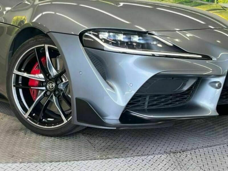 SUPRA