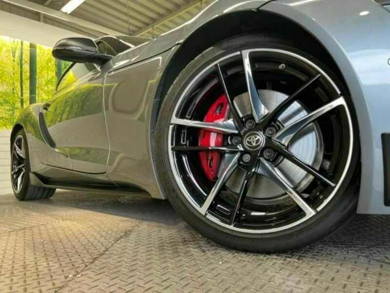SUPRA
