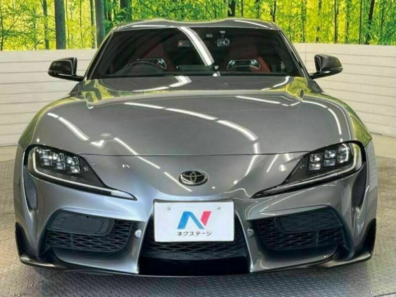 SUPRA