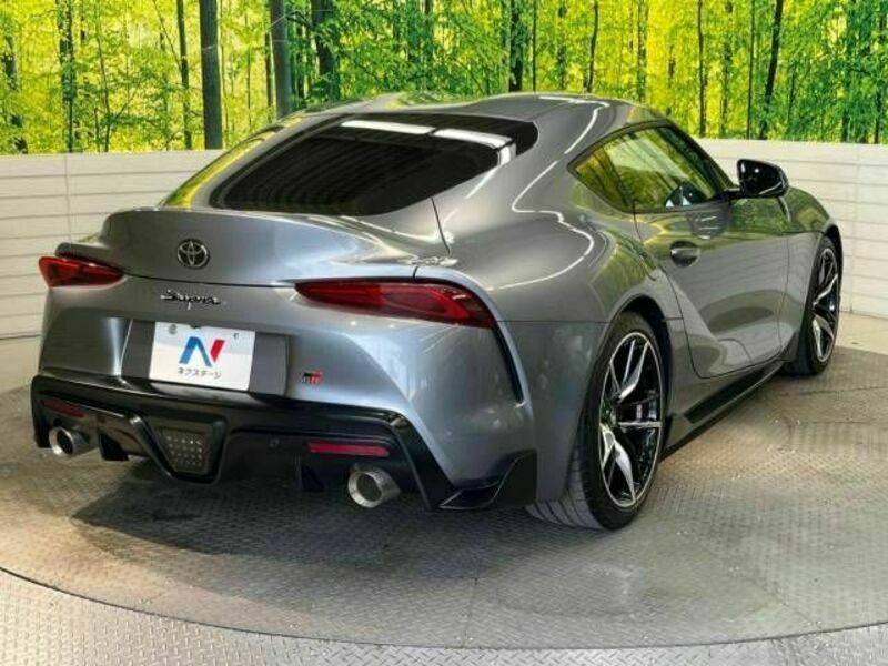 SUPRA