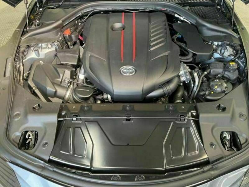 SUPRA