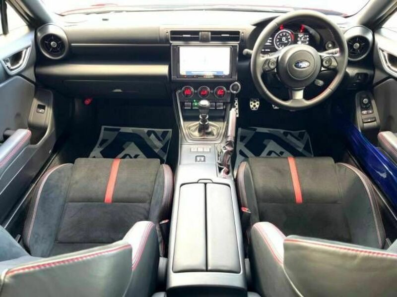 BRZ