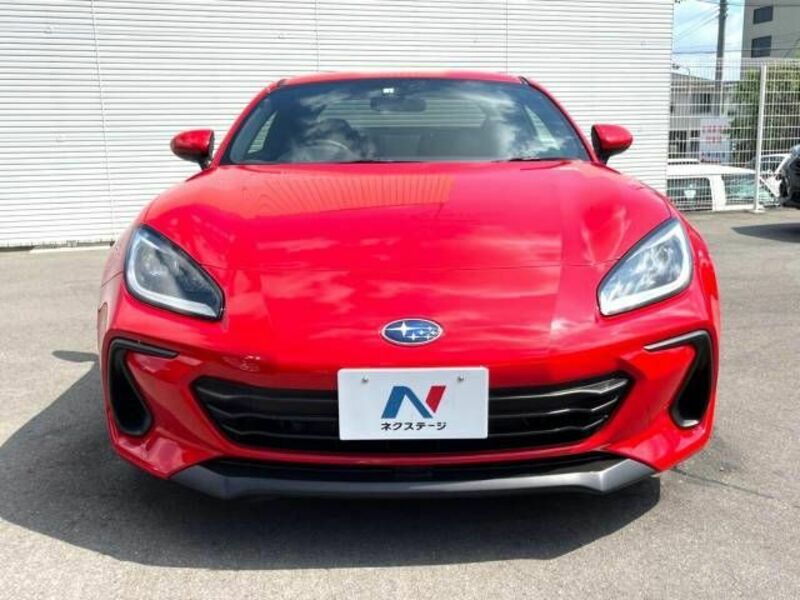 BRZ