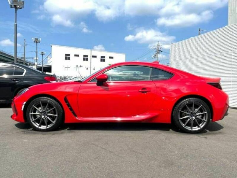 BRZ