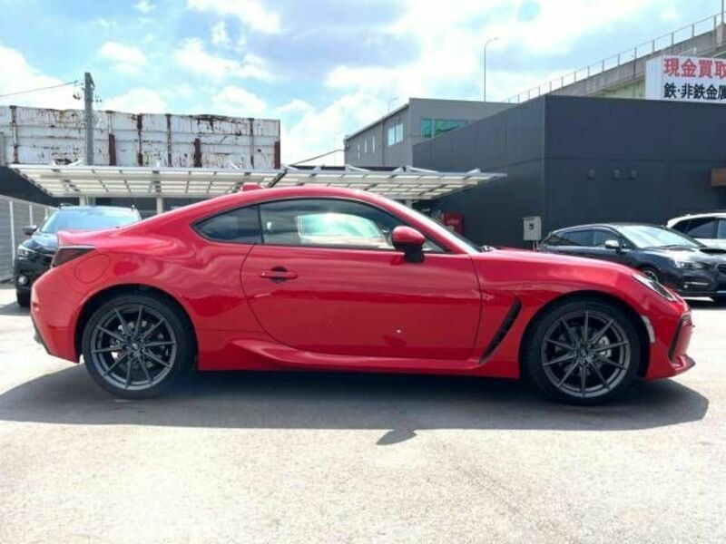 BRZ