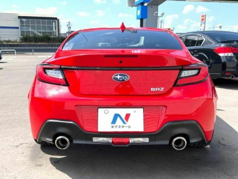 BRZ